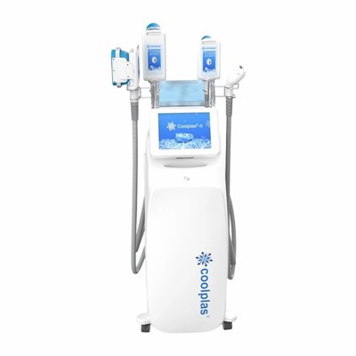 CoolPlas Machine